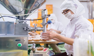 Внедрение системы HACCP под ключ в Устях-Джегуте в октябре