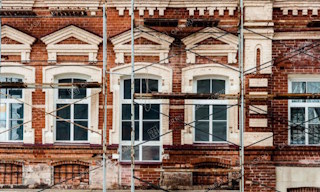Профессиональное обследование объектов культурного наследия в Устях-Джегуте в октябре