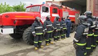 Аутсорсинг службы пожарной безопасности: стоимость услуги от 15185 руб. в Устях-Джегуте – ПромМир-Стд