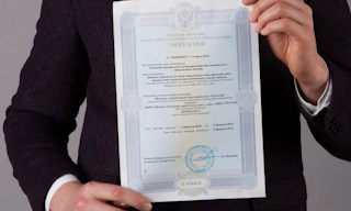 Получить лицензию МЧС на монтаж и обслуживание систем пожарной безопасности в Устях-Джегуте в октябре