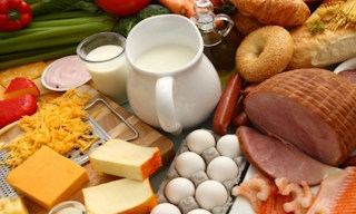 Сертификация пищевой продукции в Устях-Джегуте под ключ в октябре