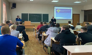 Профессиональная подготовка к проверке Ростехнадзора в Устях-Джегуте в октябре