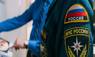 Подготовка к проверке МЧС и пожарной инспекции в Устях-Джегуте в октябре
